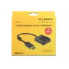 DeLOCK 62607 Video-Kabeladapter