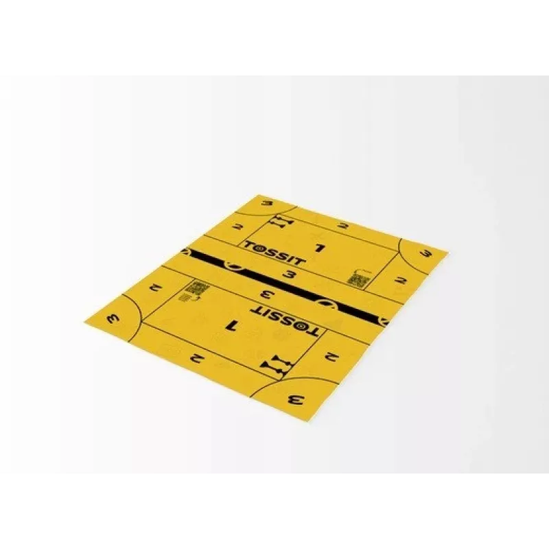 Game TOSSIT Party Board