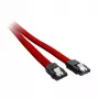 ModMesh SATA 3 Kabel 30 cm - Rot - Kabel - Digital/Daten (CM-CAB-SATA-N30KR-R)