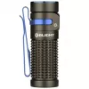 Taschenlampe olight Baton 4 — LED-Akku-Taschenlampe, 1300 lm, 170 m Reichweite