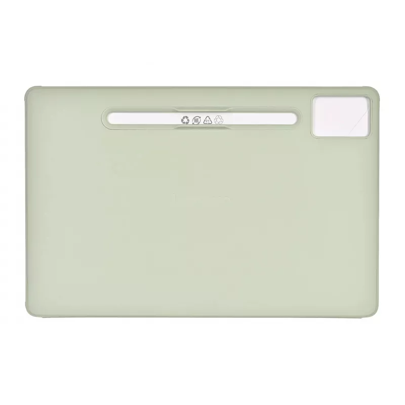 Lenovo ZG38C05989 Tablet-Hülle 32,3 cm (12,7 Zoll) Folio Grün