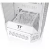 PC-Gehäuse Thermaltake The Tower 250 Snow Mini Tower Weiß
