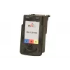 Tinte für Canon MP 240 Farbe Ref. TBC-CL511CR
