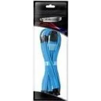 Cablemod CM-PCSR-16P3-N60KLB-5PC-R Konnektivitätszubehör Blau
