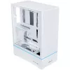 PC-Gehäuse Lian Li SUP01 Tower Weiß