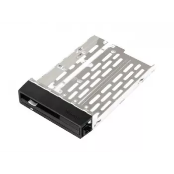 HDD-Träger Synology Typ R5 2.5/3.5 Zoll Schwarz 89-DTR501Z31