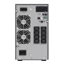 PowerWalker VFI 2000 ICT IoT Doppelwandlung (Online) 2 kVA 2000 W 8 AC-Ausgänge