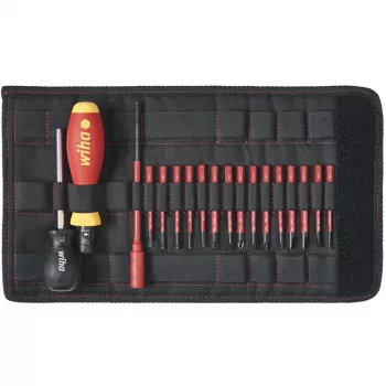 Drehmomentschraubendreher-Set Wiha 36791