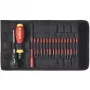Drehmomentschraubendreher-Set Wiha 36791