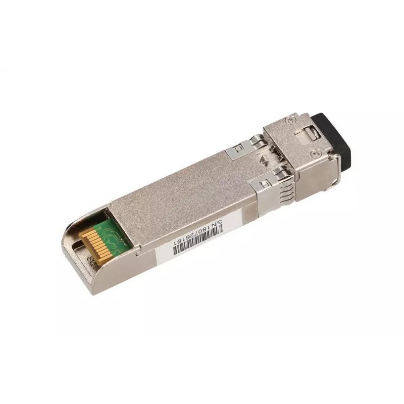 Extralink EX.13698 Netzwerk-Transceiver-Modul Glasfaser 10000 Mbit/s SFP+ 1550 nm (EX.13698)