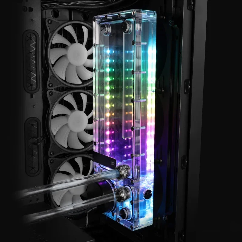 Alphacool 15488 Computer-Kühlsystem Teil/Zubehör Pumpe & Ausgleichsbehälter