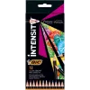 BIC Buntstifte Intensity 12 Farben 951844
