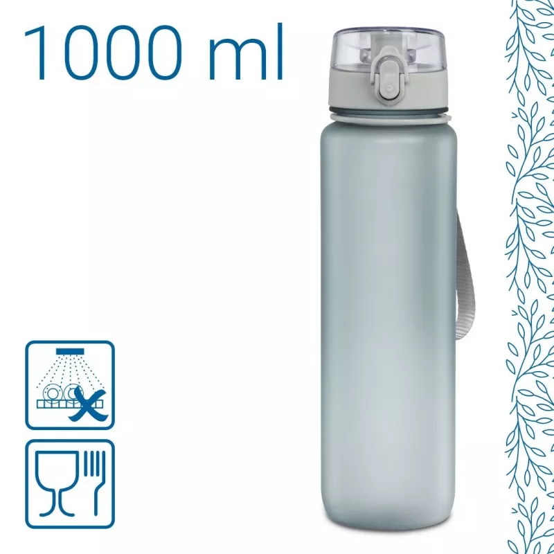 Sport-Trinkflasche Hama 1000 ml TO GO