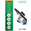 Laminierfolie GLOSSY/A5 100 100 Stück 5351002 Fellowes