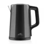 Wasserkocher Eta 1,5 L 2200 W Schwarz