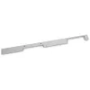 Wasserkühler EK Water Blocks Nickel Silber