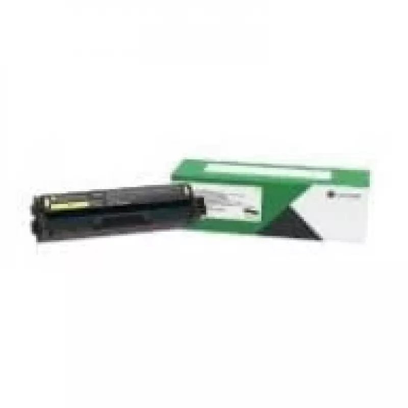 Tonerkartusche Lexmark C3426I 3000 Seiten Gelb