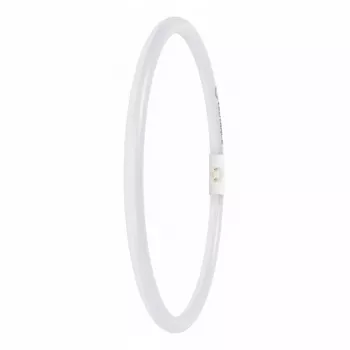 LED-Ringleuchte Ledvance Osram T5 FC40/55 P 21,5 W 830 2GX13 – runder Leuchtstofflampenersatz, 21,5 W, 3000 K