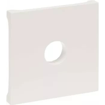 Legrand SEANO Abdeckplatte 765165 f.Connection Socket F-Type in der 5 (765165)