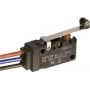 Omron D2VW-5L2A-1MS Mikroschalter 250 V/DC 5 A 1 x ein/(ein) 1 Stck. Beutel