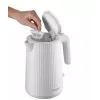 Wasserkocher Concept Solution RK2390, Kunststoffgehäuse, 1,7 L, weiß