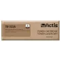 Tonerkartusche ACTIS TH-322A Ersatz für HP 128A CE322A, Standard, 1300 Seiten, Gelb