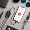 Kabel RØDE SC21 0,3 m Lightning auf USB-C 6 g