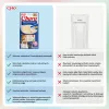 INABA Churu Thunfisch mit Rind Rezept - Katzensnacks - 4x14 g