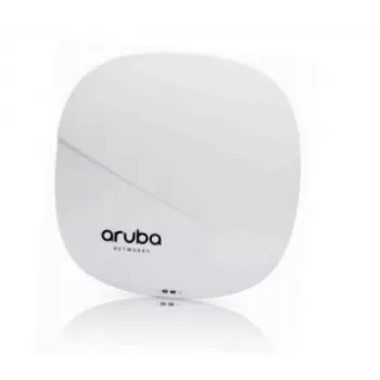 HPE - Aruba Serie - Instant IAP-315 (RW) - Wireless Basisstation - Wi-Fi 5 - 2,4 GHz, 5 GHz - zur Deckenmontage