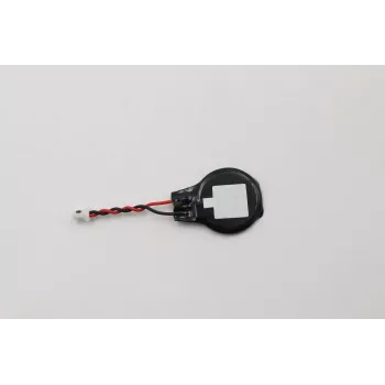 Batterie Lenovo RTC 1C 3V Li‑ion CR1620 FRU00HN933 – RTC Backup-Knopfzelle, 3V