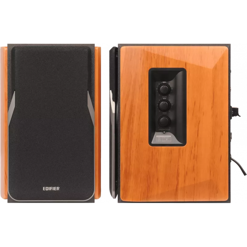 Edifier | Professionelle Regallautsprecher | R1380T