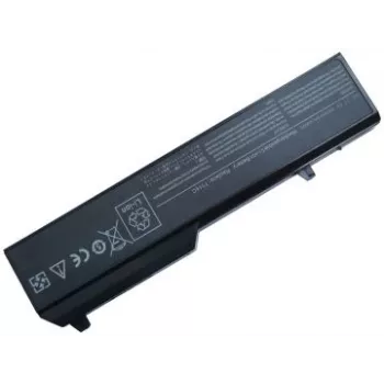Notebook-Akku, Extra Digital Advanced, DELL 312-0724, 5200 mAh