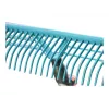 Gardena Combisystem - Universalkamm - GARDENA combisystem - 60 cm - ohne Stiel (03381-20)