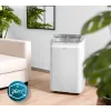 Cecotec Tragbare Klimaanlage | ForceClima 12600 SoundLess Heating