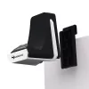 Ladestation SUBSONIC SA5655 für PS5-Controller und Headset – Dual-Ladegerät für DualSense und kabelloses Headset