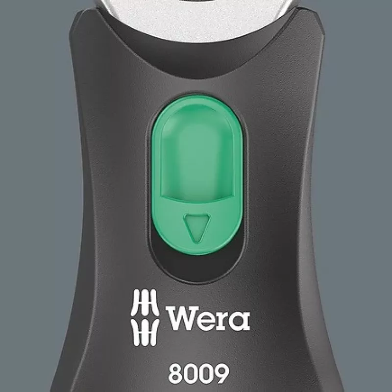 Wera 05004285001 Steckschlüssel-/Steckschlüsselsatz