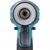 Schlagschrauber Makita DTD173RTJ 18V kabellos, 1/4 Zoll Aufnahme, 3600 U/min, Pistolengriff, Li-Ion