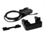 Zebra CRD-ET5X-1SCG2 Dockingstation für mobile Geräte Tablet Schwarz