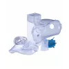 Mesh-Vernebler MesMed MM-560 Spiro Mesh
