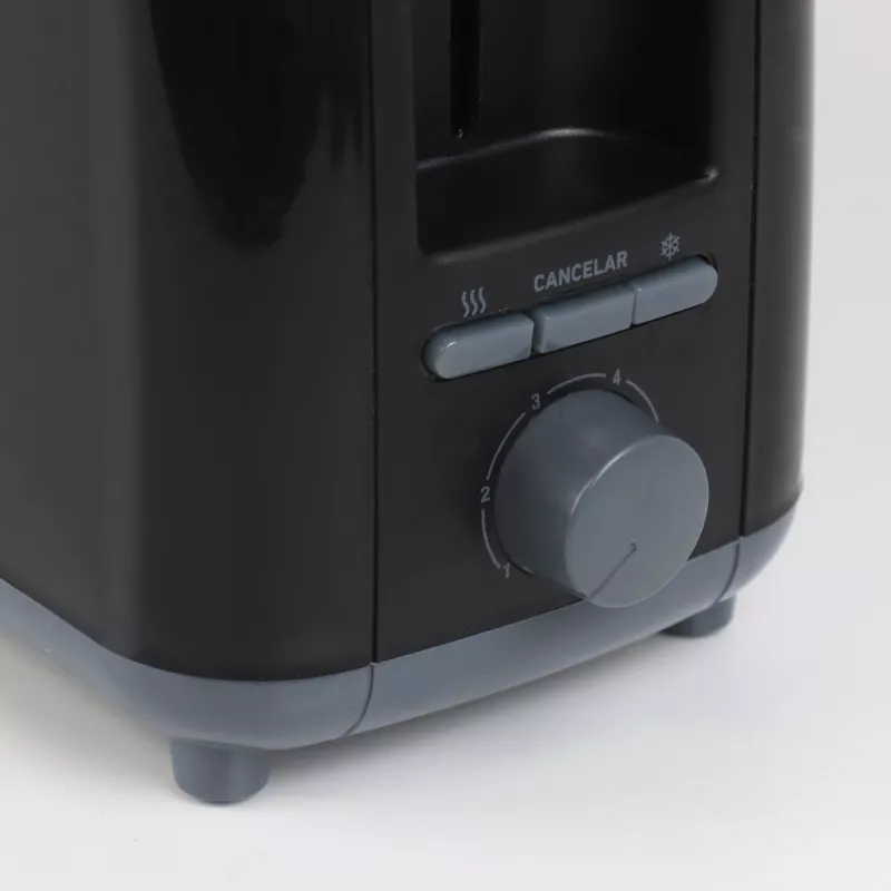 Haartrockner Jata JETT1579 2000W kompaktes Design mit klappbarem Griff