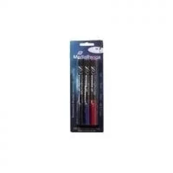 Marker MediaRange MR701 Strichbreite min. 1 mm
