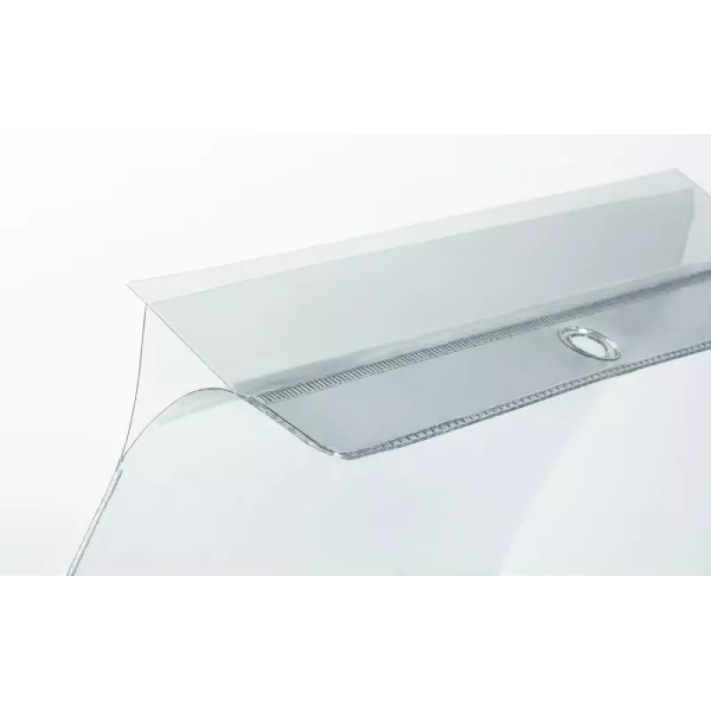 Sichthülle Durable 230719