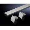 Rittal TS - Anreih-Topabdeckung - RAL 7035 (8800.845)