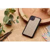 Smartphone-Hülle man and wood iPhone 11 Pro Armor Schwarz – schützende Hartschale, stoßdämpfend