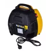 Ölfreier Kompressor AIR KIT OL 1,1KW 8 BAR STANLEY