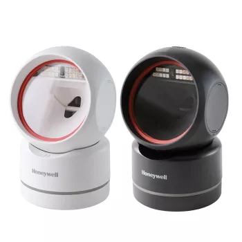 Barcode-Scanner Honeywell HF680-R0-2USB-EU USB-Kit 1D PDF 2D Handgerät