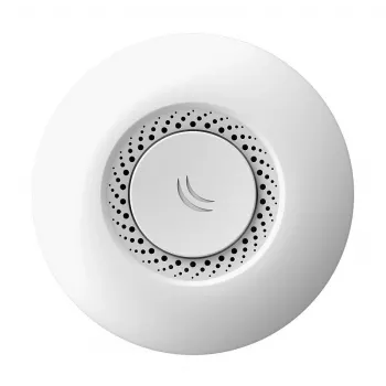 Mikrotik cAP-2nD Weiß Power over Ethernet (PoE)