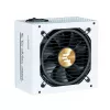 Zalman ZM750-TMX2 TerraMax II White 80 Plus Gold Netzteil Vollmodular ATX 3.0 PCIe 5.0 - ATX - 80 PLUS Gold