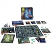 Mystery Games - Die Flucht aus Arazar, Brettspiel