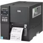 TSC MH641T, 24 Punkte/mm (600 dpi), Anzeige, RTC, USB, RS232, Ethernet Etikettendrucker, Thermotransfer, Auflösung: 24 Punkte/mm (600 dpi), Druckbreite (max.): 104 mm, Rollendurchmesser